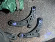 Toyota Passo Control Arm (Ex Japan) - 4