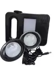 Solar Max MX-215 Complete Solar Home Lighting System Kit - 2