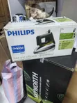 Chuma cha Philips Halisi - Kipya Kabisa - 1