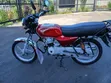 Bajaj Boxer 100 2024 Red - 4