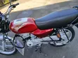 Bajaj Boxer 100 2024 Red - 5