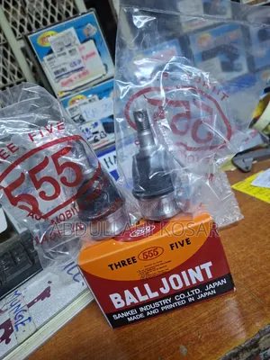 Subaru Ball Joint - Impreza, Forester, Legacy