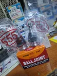 Subaru Ball Joint - Impreza, Forester, Legacy - 2