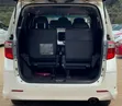 Toyota Alphard 2014 White - 5