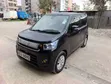 Suzuki Wagon R 2015 Black - 1