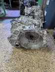 Toyota 2ZR 4WD CVT Gearbox - 2