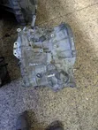 Toyota 2ZR 4WD CVT Gearbox - 3