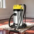 1200W Wet & Dry Cylinder Vacuum Cleaner (10L, 15L, 20L) - 2