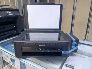 Epson L382 Ink Tank Printer - Refurbished