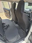 Toyota Probox 2017 - White - 3