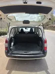 Toyota Probox 2017 - White - 4