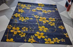Brand New 5x8 3D Carpet