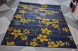 Brand New 5x8 3D Carpet - 1
