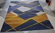 Brand New 5x8 3D Carpet - 2