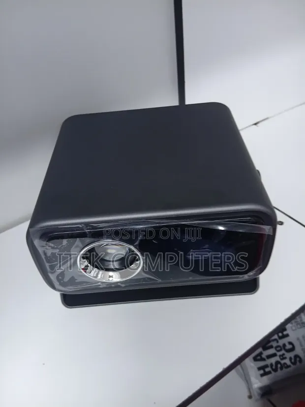 Projector Mpya ya 4K Ultra HD - Cy900 - 1