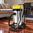 Practical Shape 10L, 15L, 20L 1200W Kisafishaji cha Vumbi cha Maji na Kikavu - 1