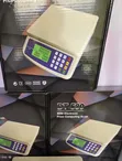 DT-580 30KG Digital Weighing Scale - 1