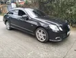 Mercedes-Benz E250 2011 Black - 3