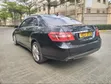 Mercedes-Benz E250 2011 Black - 5