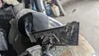 Kioo cha Ndani cha Toyota Vitz (Kushoto) - Kimechakaa - 4