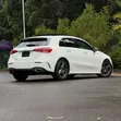 Mercedes-Benz A-Class A180 2019 - 2