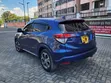 Honda Vezel 2017 Nyeusi - 2