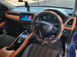 Honda Vezel 2017 Nyeusi - 4