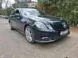 Mercedes-Benz E250 2011 Nyeusi - 2
