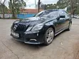 Mercedes-Benz E250 2011 Nyeusi - 3
