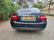 Mercedes-Benz E250 2011 Nyeusi - 5