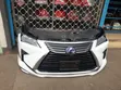 Lexus RX 2018 Nosecut Kamili - 2