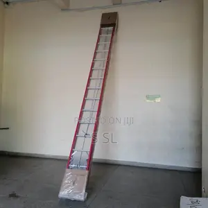 2x16 Fiberglass Extension Ladder | Imara na Salama