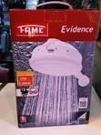 Evidence Shower Head - 3