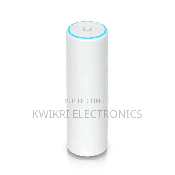 Ubiquiti UniFi WiFi 6 Mesh Access Point (U6-Mesh) - 1