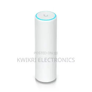 Ubiquiti UniFi WiFi 6 Mesh Access Point (U6-Mesh)
