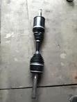 Toyota Land Cruiser 200 Series Drive Shaft - Mpya Kabisa - 1