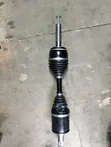 Toyota Land Cruiser 200 Series Drive Shaft - Mpya Kabisa - 2