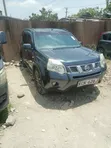 Nissan X-Trail 2010 Black - 1