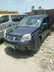 Nissan X-Trail 2010 Black - 2