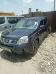 Nissan X-Trail 2010 Black - 3