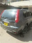 Nissan X-Trail 2010 Black - 5