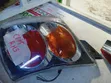 Mitsubishi Colt Backlight - 1