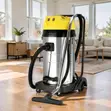 1200W Wet & Dry Cylinder Vacuum Cleaners (10L, 15L, 20L) - 2