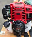 Terminator 4-Stroke Brush Cutter with 8 Blades - 2