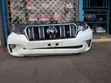 Toyota Land Cruiser Prado 150/165 2018 Nosecut - 1