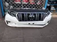 Toyota Land Cruiser Prado 150/165 2018 Nosecut - 2
