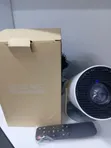 Cy900 LCD Projector Mpya 4K - 2