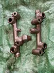 Subaru Forester SJ5 FA20 Fuel Rail - 1