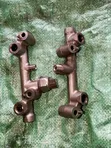 Subaru Forester SJ5 FA20 Fuel Rail - 2