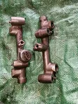 Subaru Forester SJ5 FA20 Fuel Rail - 3